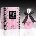 SEXY AND CHIC (75 ML) FROM LONDON (WORTH R1095-00)