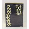 Golddigga Dollar Pour Homme (100 ml)