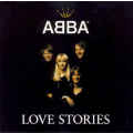 ABBA LOVE STORIES - CD