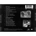 ABBA LOVE STORIES - CD