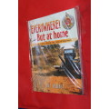 Everywhere But at home Rhodesian Corps of Engineers Signed by Author