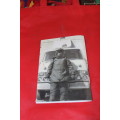A Sappers Journey in Pictures By Alf Herbst Postage to UK airmail R120.00
