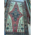 Persian Carpet - Baluch