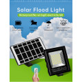 W/Sale of 6pc // GD- 8625 Solar Flood Light