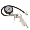 CTC-8508 tire pressure gun vehicle or motorcycle tire pressure gauge // WHOLESALE FROM 6 PIECES