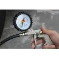 CTC-8508 tire pressure gun vehicle or motorcycle tire pressure gauge // WHOLESALE FROM 6 PIECES