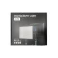 A118 LED Photography Video Studio Light  18 inch