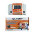 Gamistar Charge Controller 20A **Efficient And Reliable Power Management**