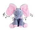 Musical Talking and Singing Elephant ***STOCK CLEARANCE****
