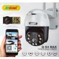 Andowl Q-S4 MAX 8K WIFI IP Smart Camera