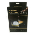 JUMBO ICE BALL TRAY (6 ICE BALL MOULDS & 2.5` SIZE OF EACH ICE BALL)