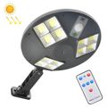 500w Solar Induction Light Q-D218 // WHOLESALE FROM 6 PIECES