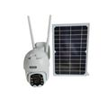 Andowl Q-S33 Solar Wifi Camera