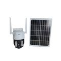 Andowl Q-V380 Solar Smart Camera
