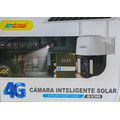 Andowl Q-V380 Solar Smart Camera