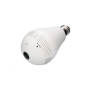 V380 Bulb Light Wireless IP Wifi Smart Net Camera **JT-V380-V9**
