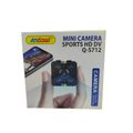 Mini Camera Sports HD DV Q-S712