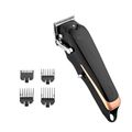 Professional Rechargeable Hair Clippers Set Q-LF530