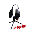 Andowl Microphone Sound Card Set Q-MIC580