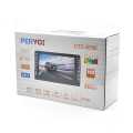 PERVOI CTC-8700 (8` Touchscreen Android Radio + Bluetooth)