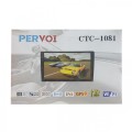 PERVOI CTC-1081 (10` Touchscreen Android Radio + Bluetooth)