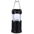 Paycheap Portable Solar Rechargeable Camping Light