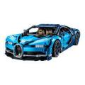 LEGO Technic Bugatti Chiron Sports Car