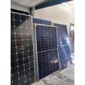 535W Solar Panel - Mono Original Germany Solar Panel