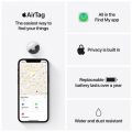 Apple AirTag Tracker (1 Pack)