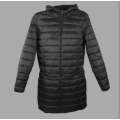 LADIES LONG LENGTH PADDED JACKET (L) A|K CASUAL *Retail R699*
