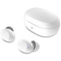 Philips True Wireless In Ear Headphones TAT1235 (White)