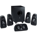 Logitech Z506 5.1 Surround Sound - Shop Demo in Box