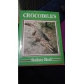 CROCODILES by RODNEY STEEL ( Remarkable Reptiles )