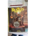 2 Books THE BEATLES; The Beatles Complete Piano Vocal / Easy Organ plus Beatles Forever Helen Spence