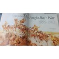 THE ANGLO-BOER WAR 1899-1902 F PRETORIUS Heritage Series