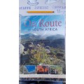 ON ROUTE IN SOUTH AFRICA A Region by Region Guide   B P J ERASMUS