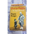 GOOD-BYE DOLLY GRAY The Story of the Boer War RAYNE KRUGER First Edition 1959