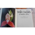 WILD ORCHIDS OF SOUTHERN AFRICA JOYCE STEWART and Others