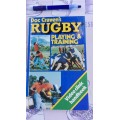 DOC CRAVEN`S RUGBY Playing and Training Handbook
