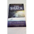 THE SHACK Where tragedy confronts eternity WILLIAM P YOUNG