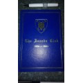 THE INANDA CLUB 1934 - 1984 PAT DICKSON