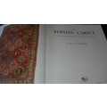 THE PERSIAN CARPET A Survey of the Carpet-Weaving Industry of Persia A CECIL EDWARDS