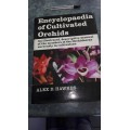 ENCYCLOPAEDIA OF CULTIVATED ORCHIDS ALEX D HAWKES