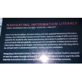 NAVIGATING INFORMATION LITERACY Navigating Information Society Survival Toolkit 4th Edition