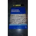 REPUTATION MANAGEMENT 3rd Edition JOHN DOORLEY and FRED GARCIA