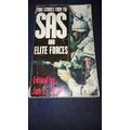 TRUE STORIES FROM THE SAS AND THE ELITE FORCES EDITED BY JON E LEWIS