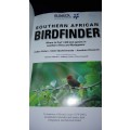 SASOL SOUTHERN AFRICAN BIRDFINDER Where to Find 1400 Bird Species in Southern Africa and Madagscar