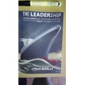 THE LEADERSHIP Dr Mark Manley Building Leadership Structure and Styles for the Great Journey