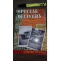 SPECIAL DELIVERY MARJORIE PICKERILL ( Signed by Author )