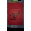 South African Red Data Book Terrestrial Mammals  Reay H N Smithers  Report No 125